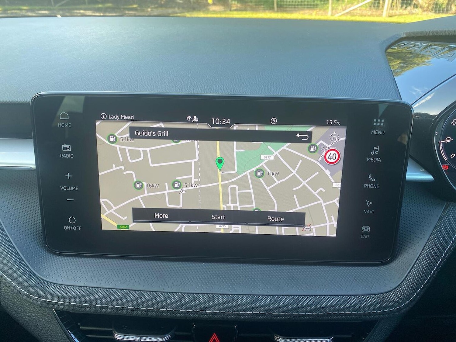 Vehicle 24