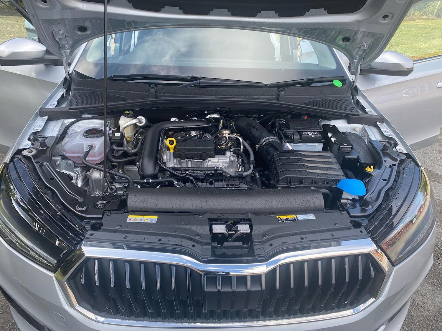Vehicle 37