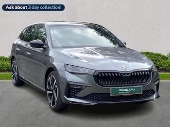 2025 - 1.0 Tsi 116 Monte Carlo Edition 5Dr Dsg