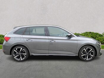 Used Skoda Scala 2025 for sale - 75467047: Photo