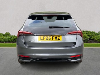 Used Skoda Scala 2025 for sale - 75467047: Photo