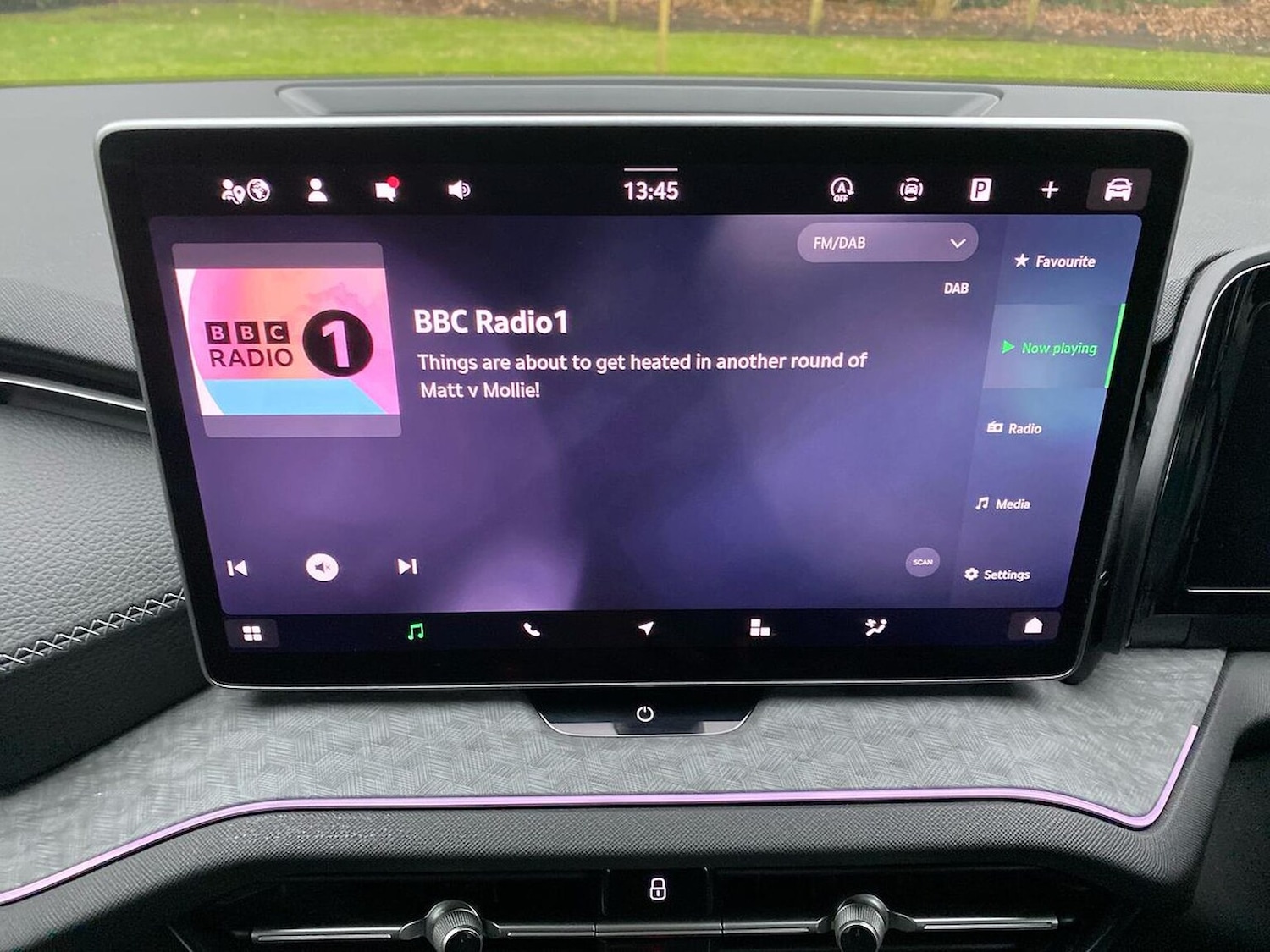 Used Skoda Kodiaq 2025 for sale - 76968980: Photo 12