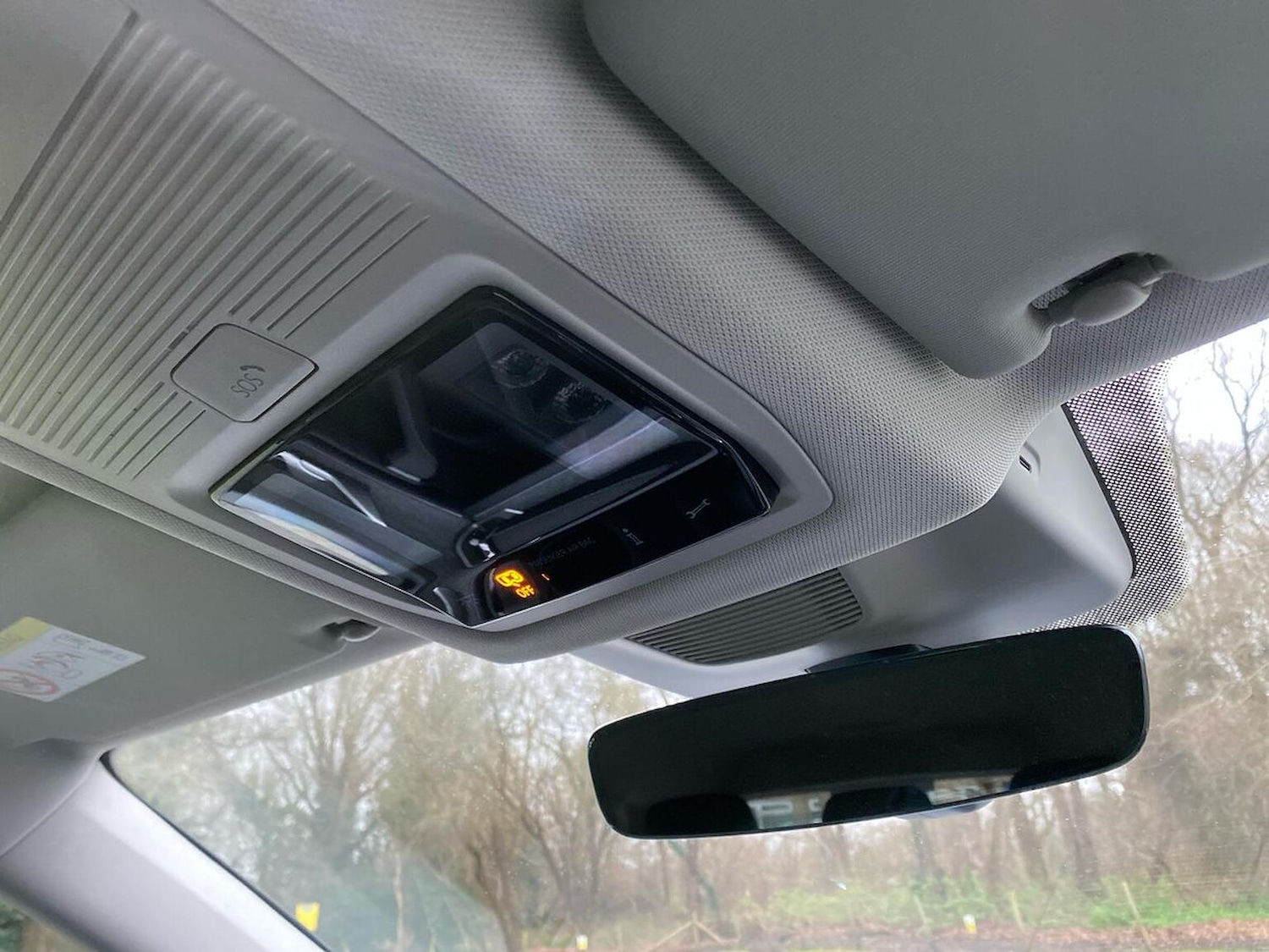 Used Skoda Kodiaq 2025 for sale - 76968980: Photo 15