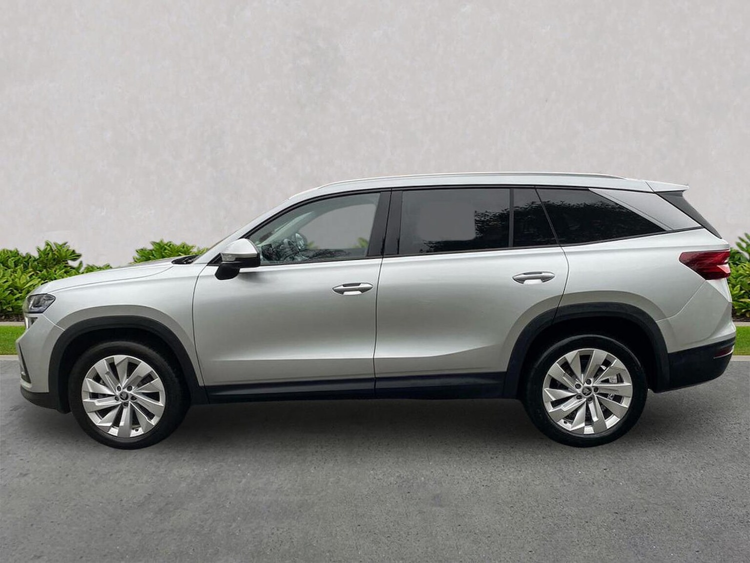 Used Skoda Kodiaq 2025 for sale - 76968980: Photo 20