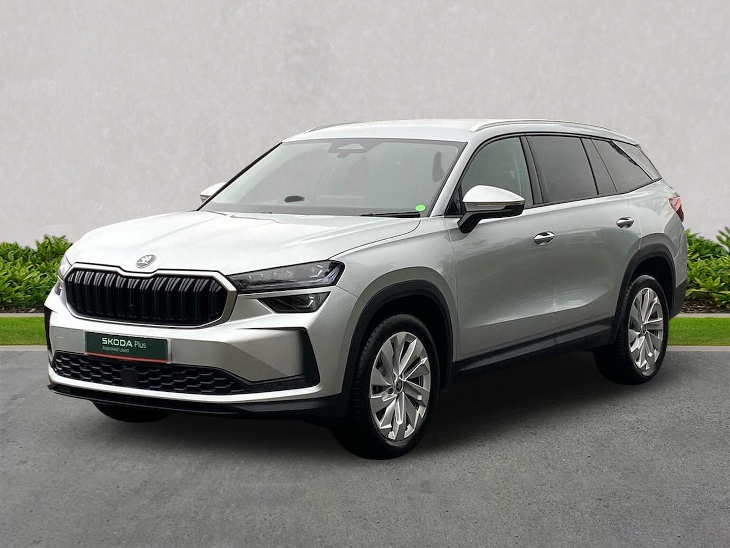 Used Skoda Kodiaq 2025 for sale - 76968980: Photo 21