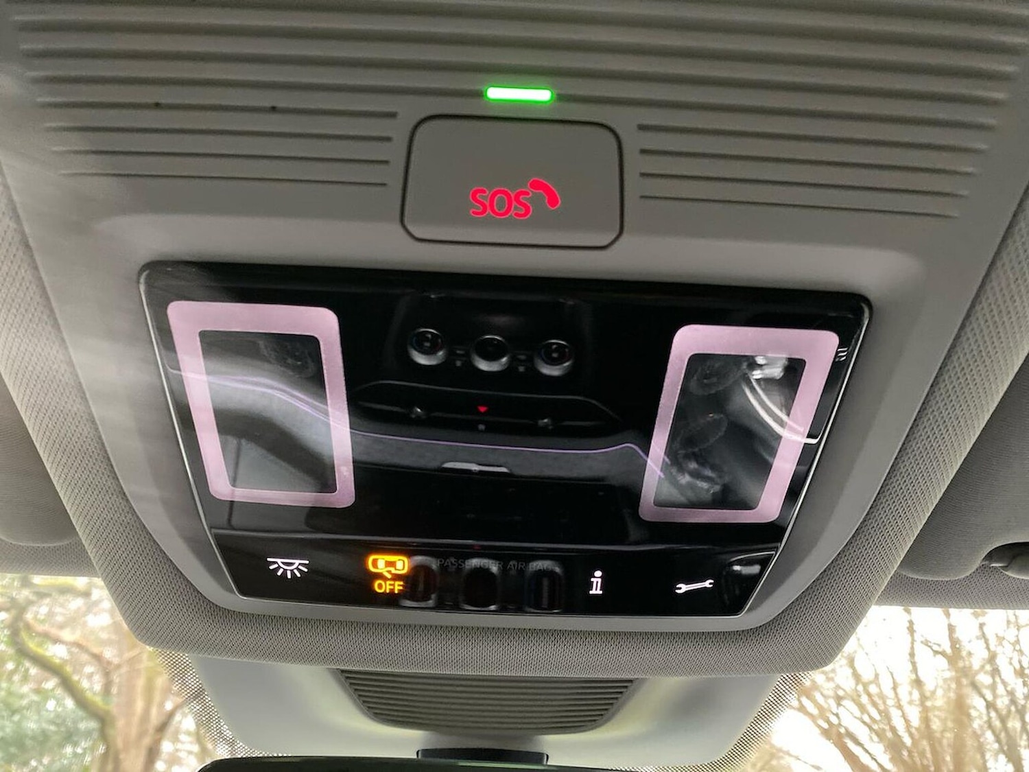 Used Skoda Kodiaq 2025 for sale - 76968980: Photo 23