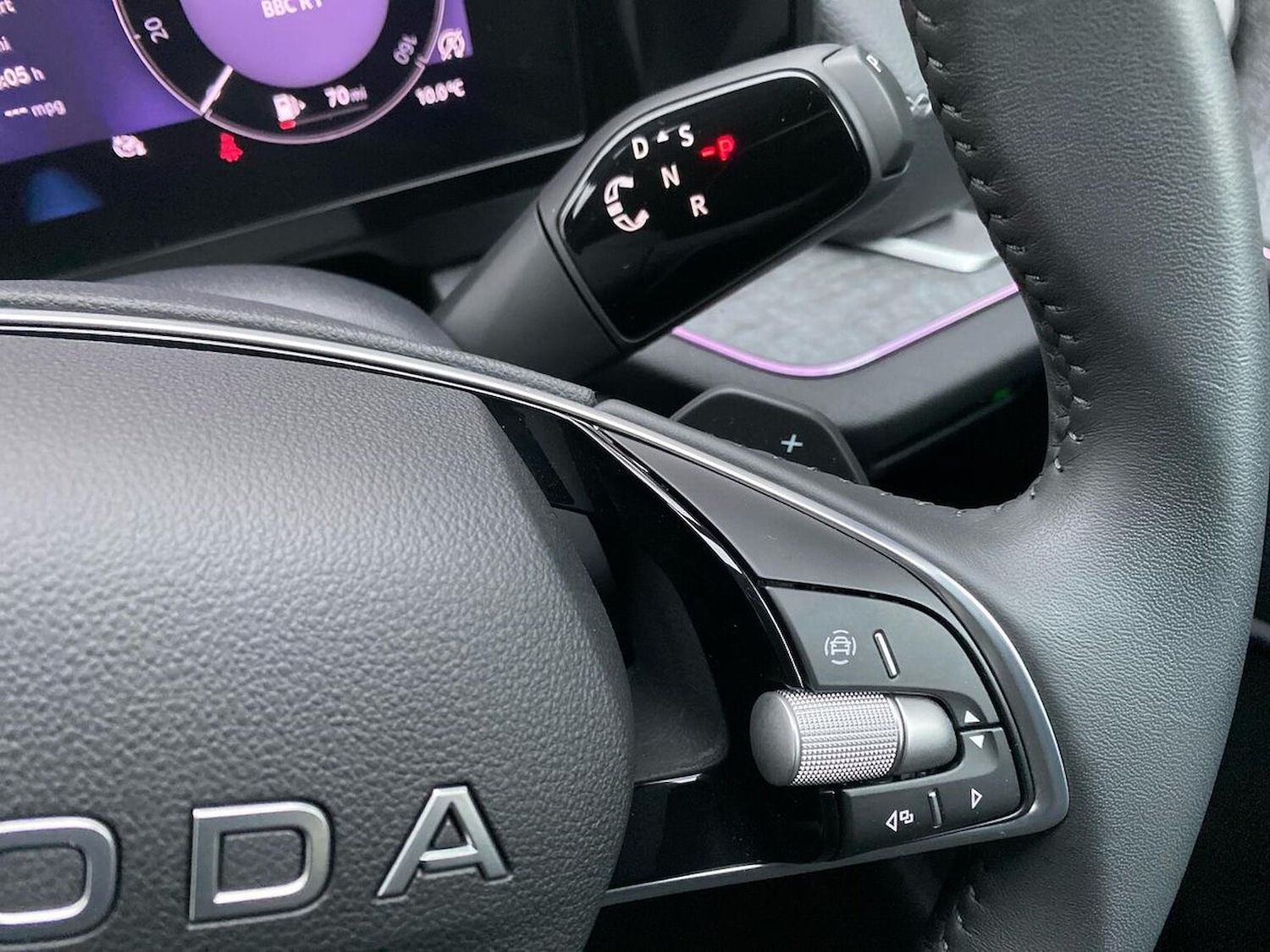 Used Skoda Kodiaq 2025 for sale - 76968980: Photo 29