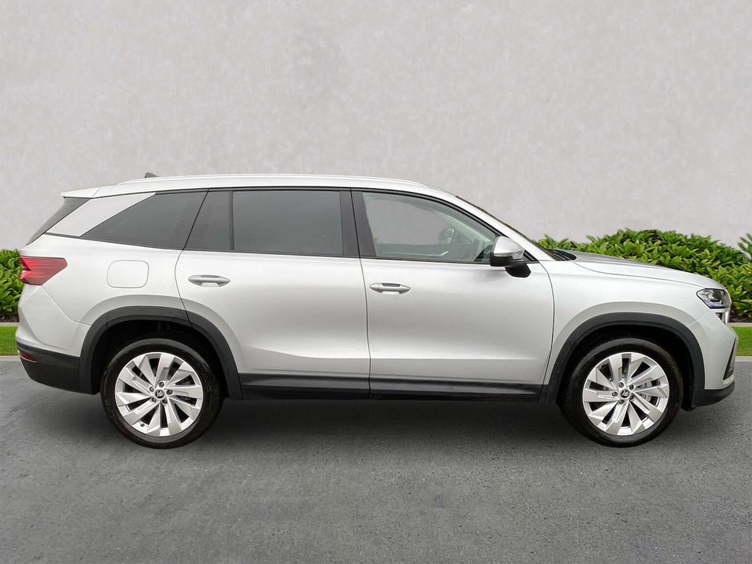 Used Skoda Kodiaq 2025 for sale - 76968980: Photo 3