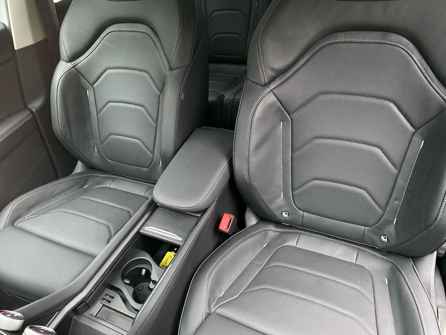 Used Skoda Kodiaq 2025 for sale - 76968980: Photo 36