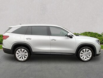 Used Skoda Kodiaq 2025 for sale - 76968980: Photo