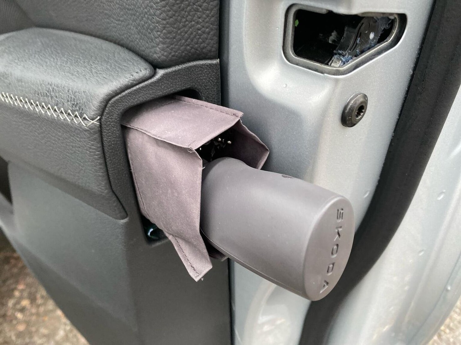 Used Skoda Kodiaq 2025 for sale - 76968980: Photo 45