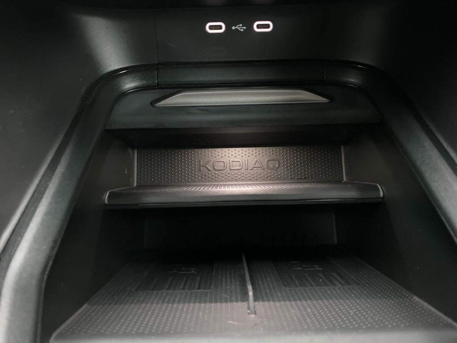 Used Skoda Kodiaq 2025 for sale - 76968980: Photo 49