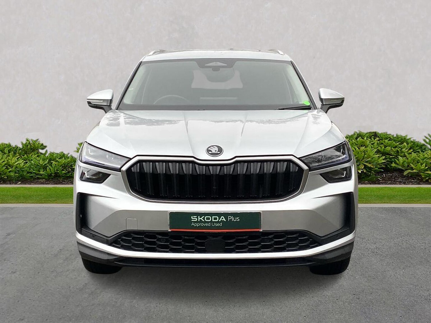 Used Skoda Kodiaq 2025 for sale - 76968980: Photo 6