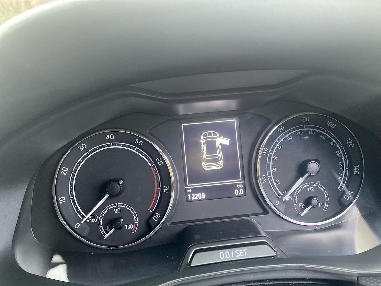 Used Skoda Kamiq 2022 for sale - 76920113: Photo 10