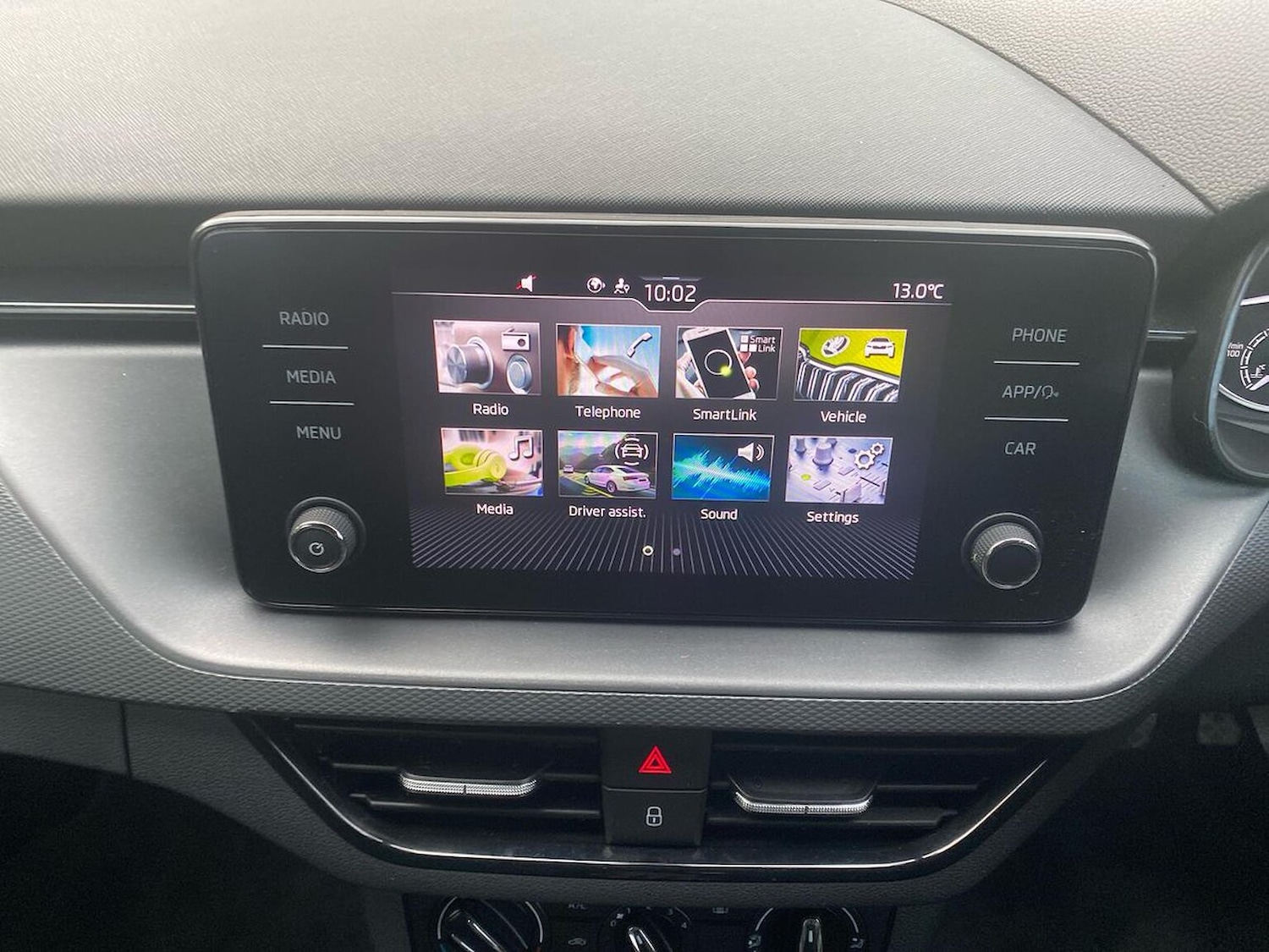 Used Skoda Kamiq 2022 for sale - 76920113: Photo 11