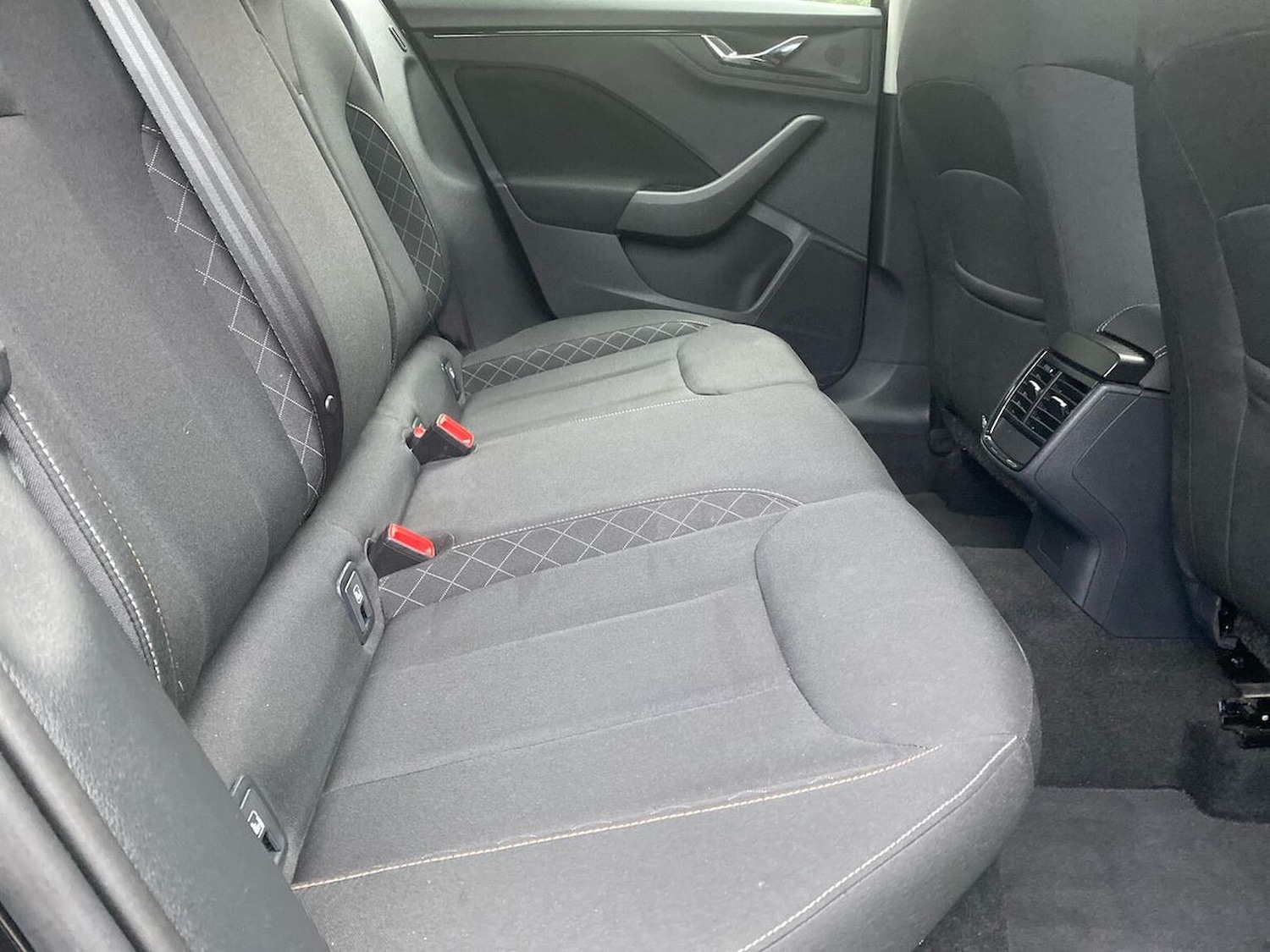 Used Skoda Kamiq 2022 for sale - 76920113: Photo 16