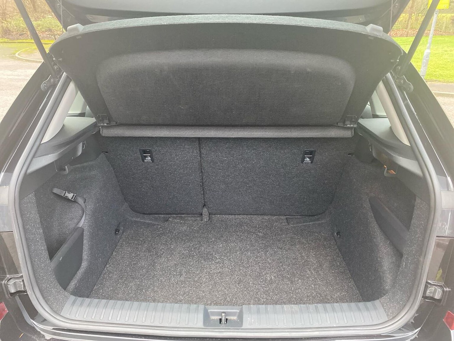 Used Skoda Kamiq 2022 for sale - 76920113: Photo 17