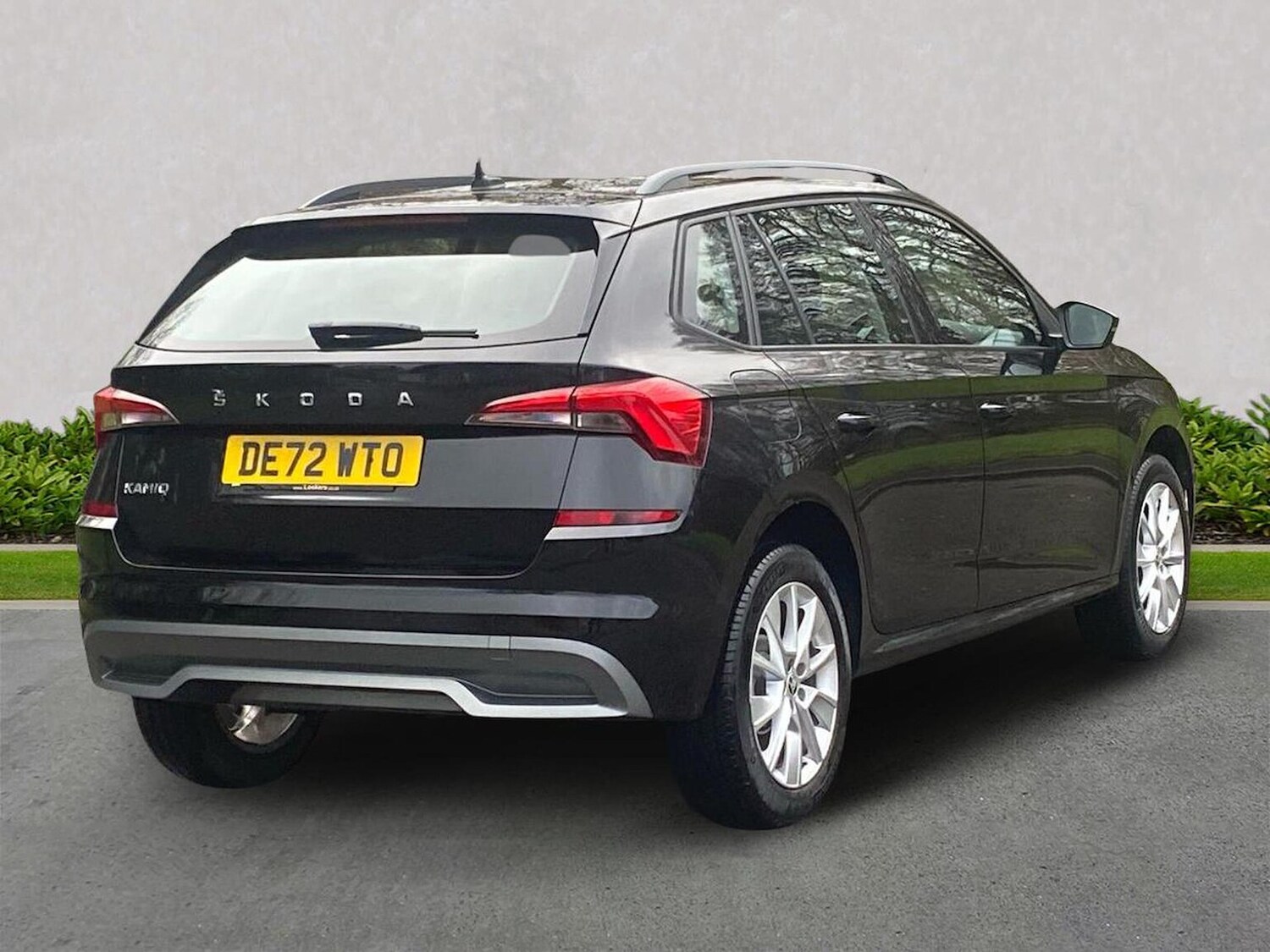 Used Skoda Kamiq 2022 for sale - 76920113: Photo 18