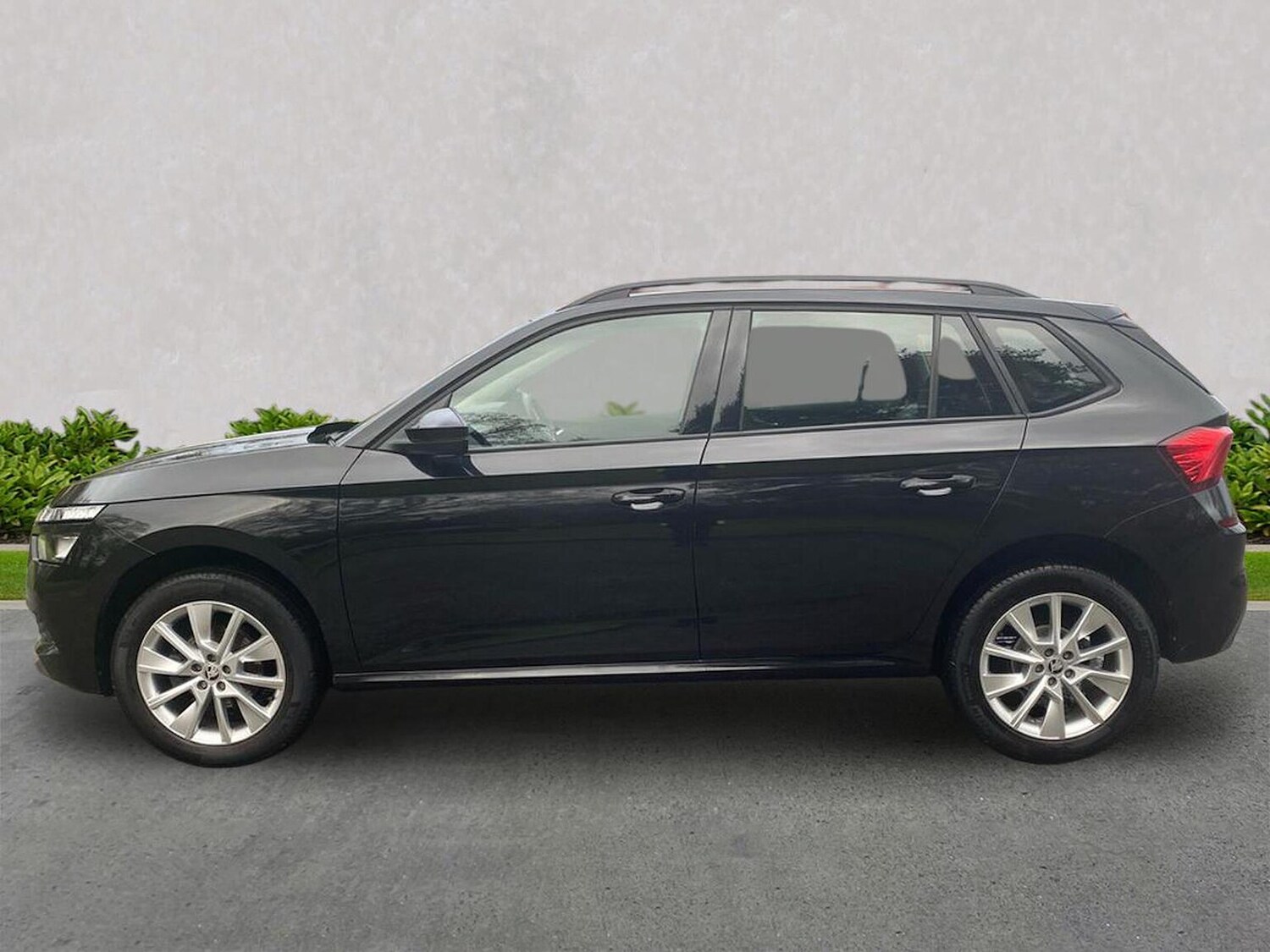 Used Skoda Kamiq 2022 for sale - 76920113: Photo 19