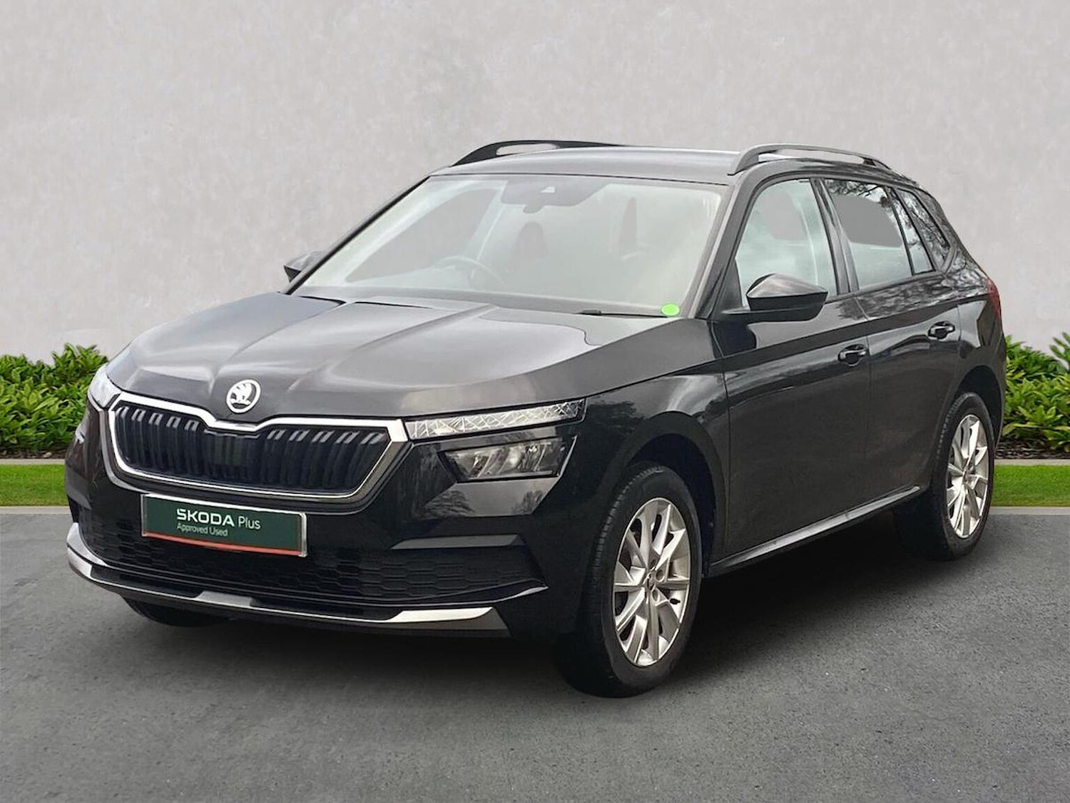 Used Skoda Kamiq 2022 for sale - 76920113: Photo 20