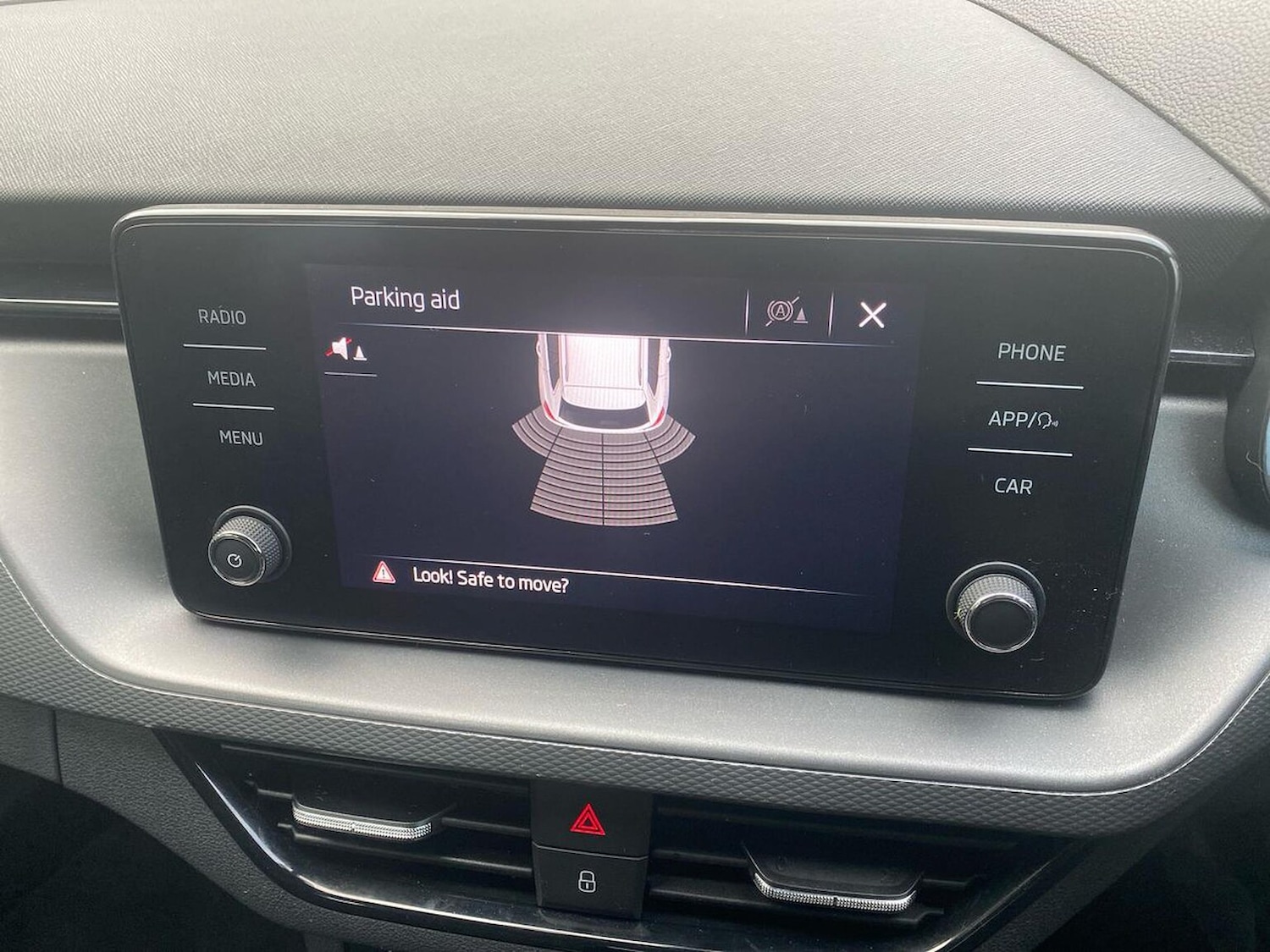 Used Skoda Kamiq 2022 for sale - 76920113: Photo 23