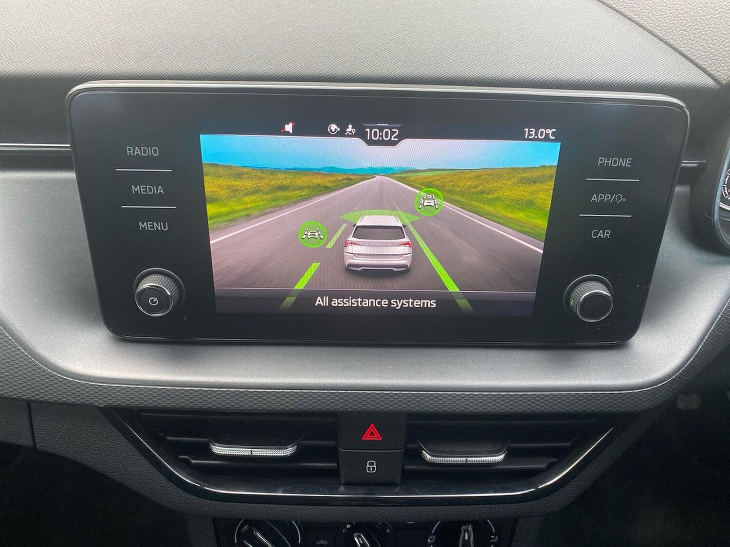 Used Skoda Kamiq 2022 for sale - 76920113: Photo 25