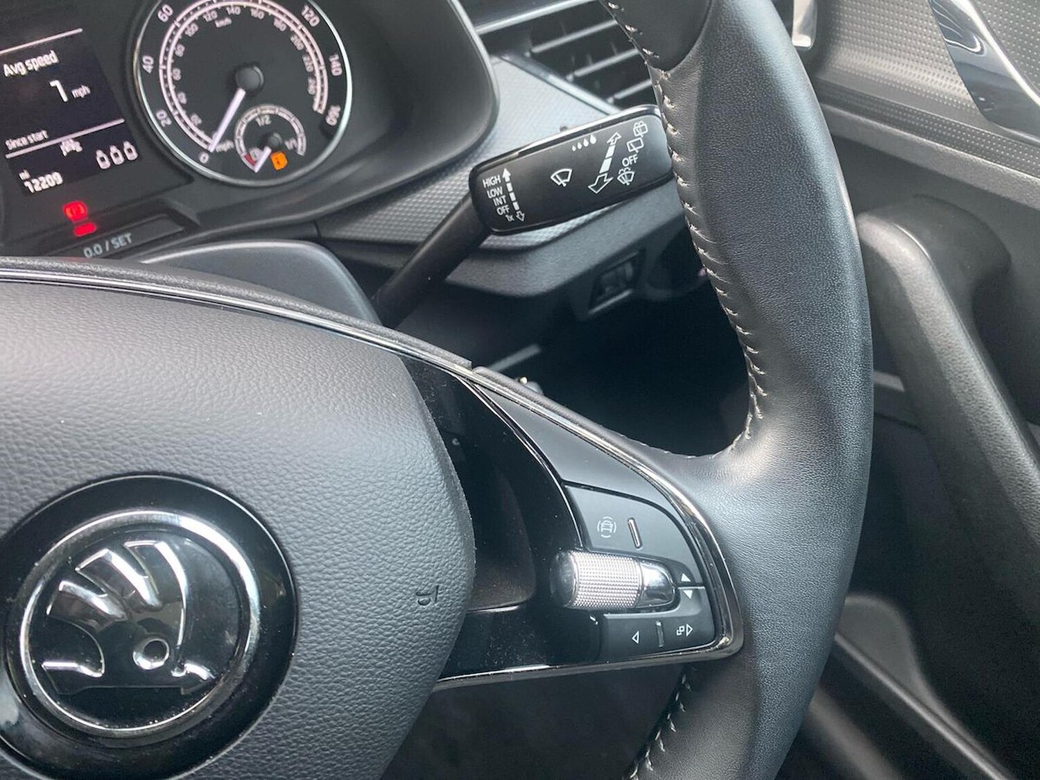 Used Skoda Kamiq 2022 for sale - 76920113: Photo 27