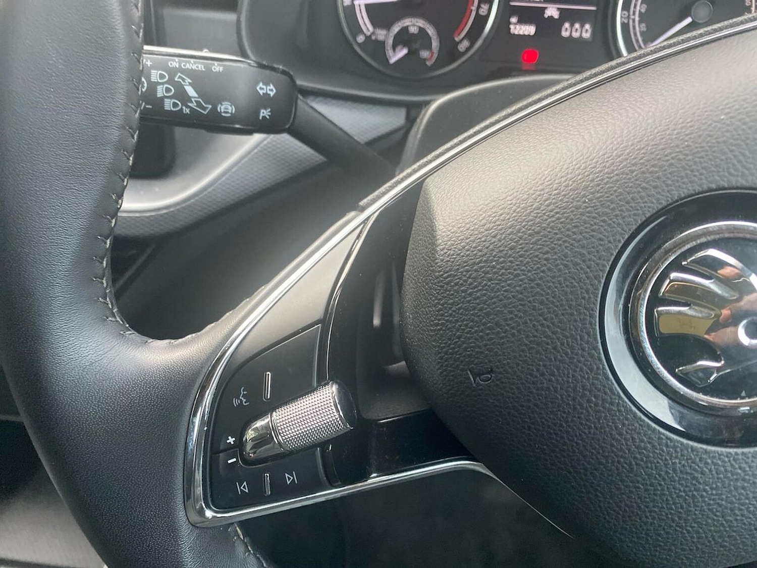 Used Skoda Kamiq 2022 for sale - 76920113: Photo 28