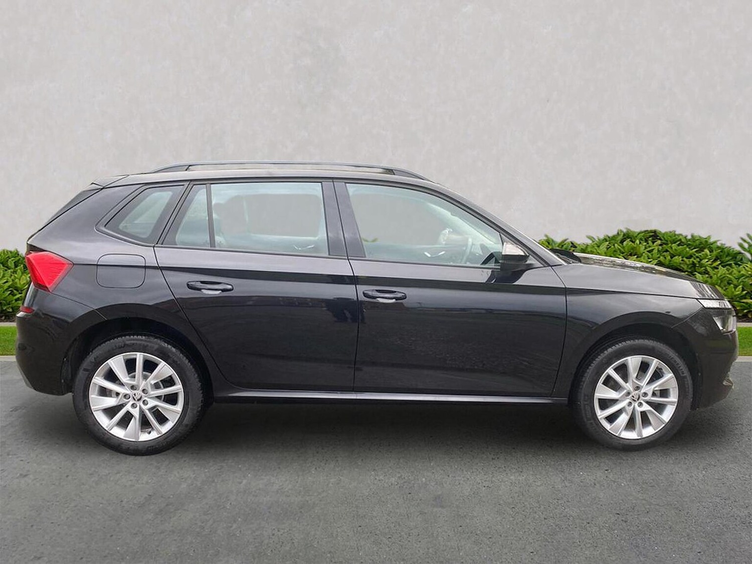 Used Skoda Kamiq 2022 for sale - 76920113: Photo 3