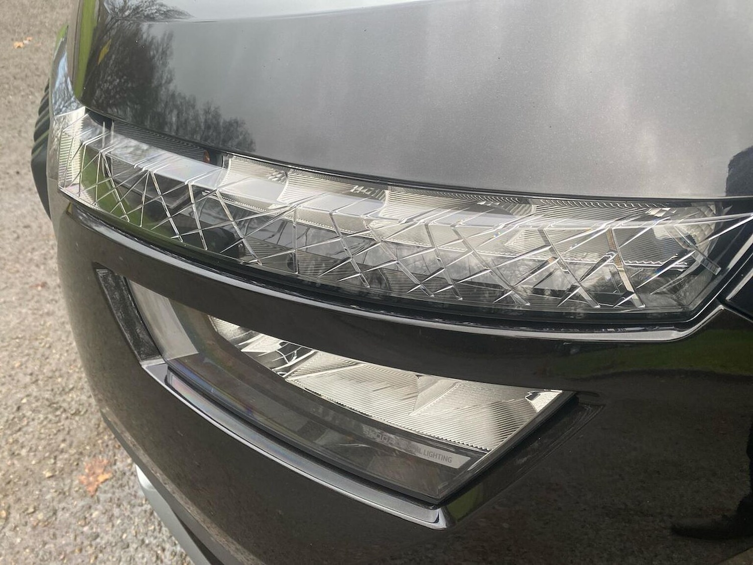 Used Skoda Kamiq 2022 for sale - 76920113: Photo 30