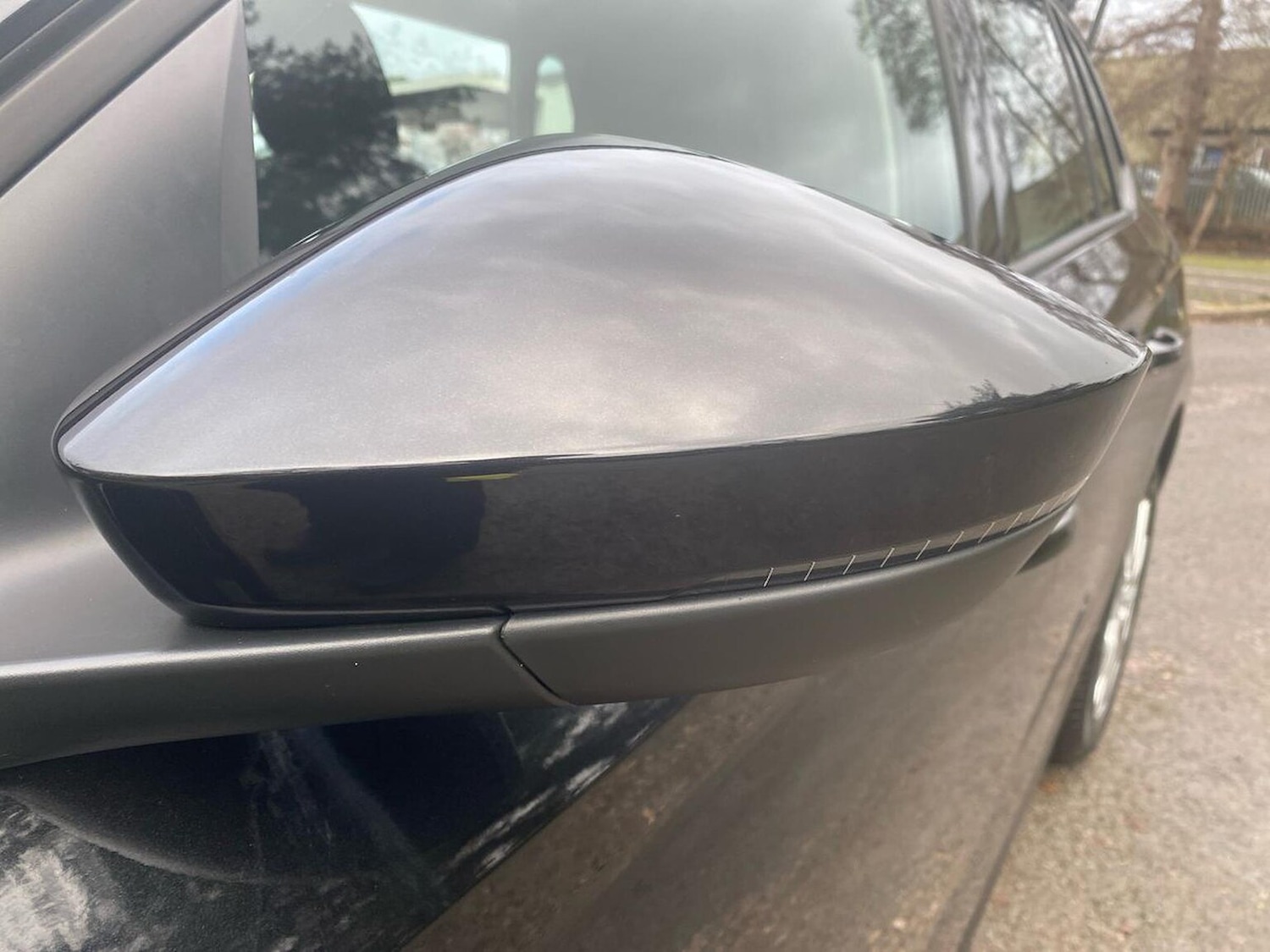 Used Skoda Kamiq 2022 for sale - 76920113: Photo 33