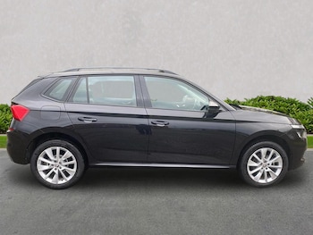 Used Skoda Kamiq 2022 for sale - 76920113: Photo