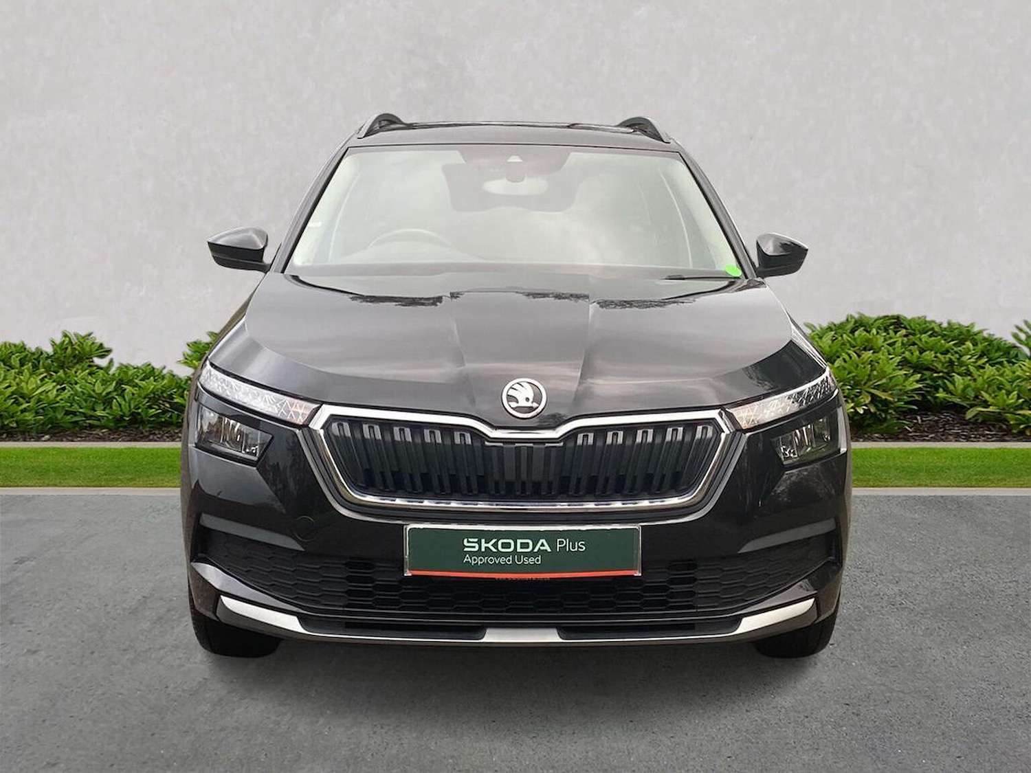 Used Skoda Kamiq 2022 for sale - 76920113: Photo 5