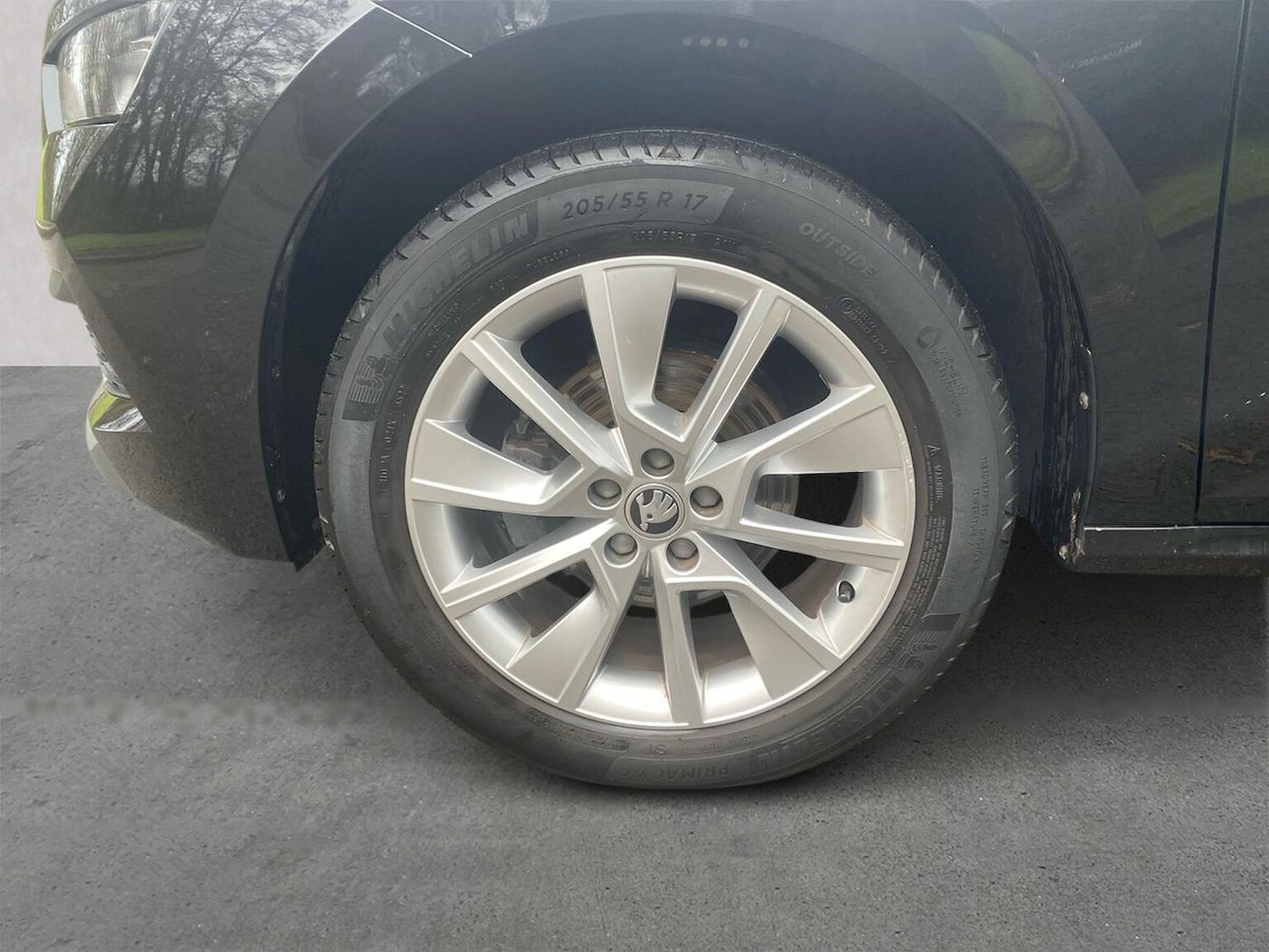 Used Skoda Kamiq 2022 for sale - 76920113: Photo 6