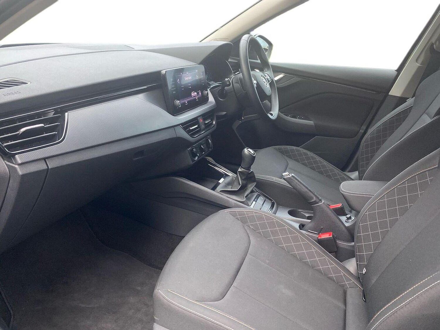 Used Skoda Kamiq 2022 for sale - 76920113: Photo 7