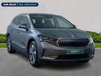 2024 - 210Kw 85 Edition 82Kwh 5Dr Auto