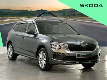 Used Skoda Kamiq 2025 for sale - 79515190: Photo