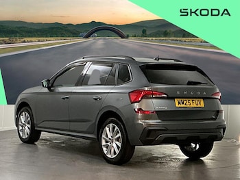 Used Skoda Kamiq 2025 for sale - 79515190: Photo