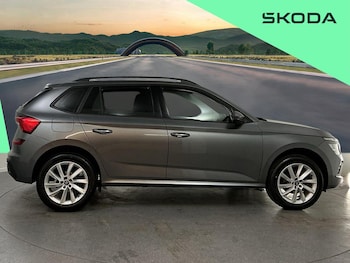 Used Skoda Kamiq 2025 for sale - 79515190: Photo