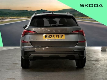 Used Skoda Kamiq 2025 for sale - 79515190: Photo