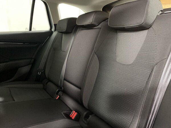 Used Skoda Octavia 2024 for sale - 76237043: Photo 16