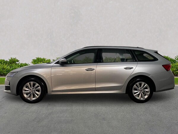 Used Skoda Octavia 2024 for sale - 76237043: Photo 19