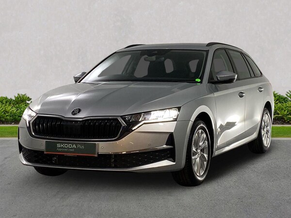 Used Skoda Octavia 2024 for sale - 76237043: Photo 20