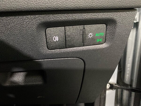 Used Skoda Octavia 2024 for sale - 76237043: Photo 31