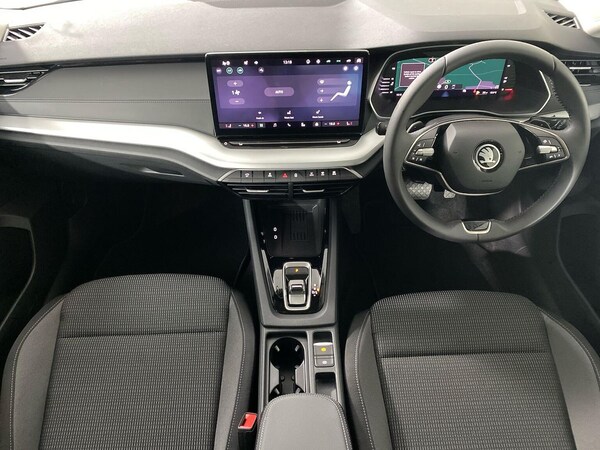 Used Skoda Octavia 2024 for sale - 76237043: Photo 38