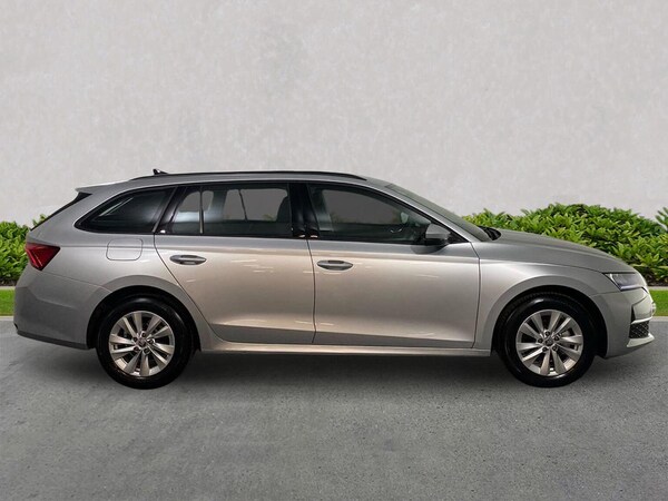 Used Skoda Octavia 2024 for sale - 76237043: Photo 3