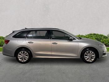 Used Skoda Octavia 2024 for sale - 76237043: Photo 3