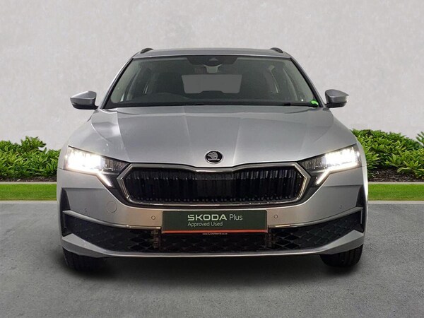 Used Skoda Octavia 2024 for sale - 76237043: Photo 5