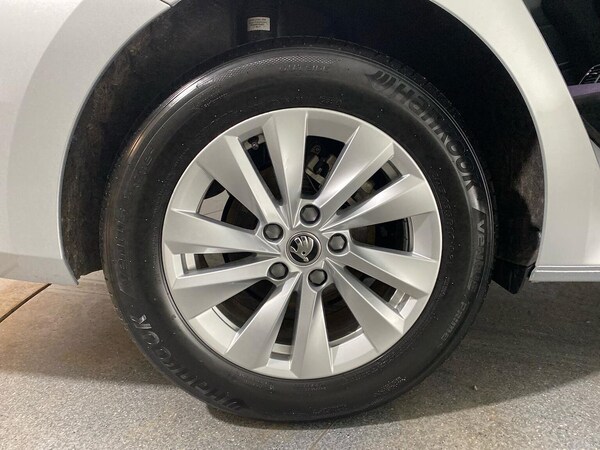 Used Skoda Octavia 2024 for sale - 76237043: Photo 6