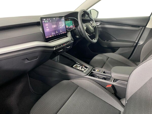 Used Skoda Octavia 2024 for sale - 76237043: Photo 7